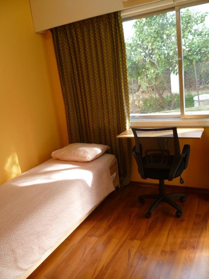 City Center Private 1 Or 2 Bedroom Flat - Dimofontos Nicosia Exterior photo