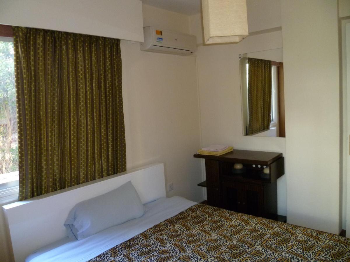 City Center Private 1 Or 2 Bedroom Flat - Dimofontos Nicosia Exterior photo