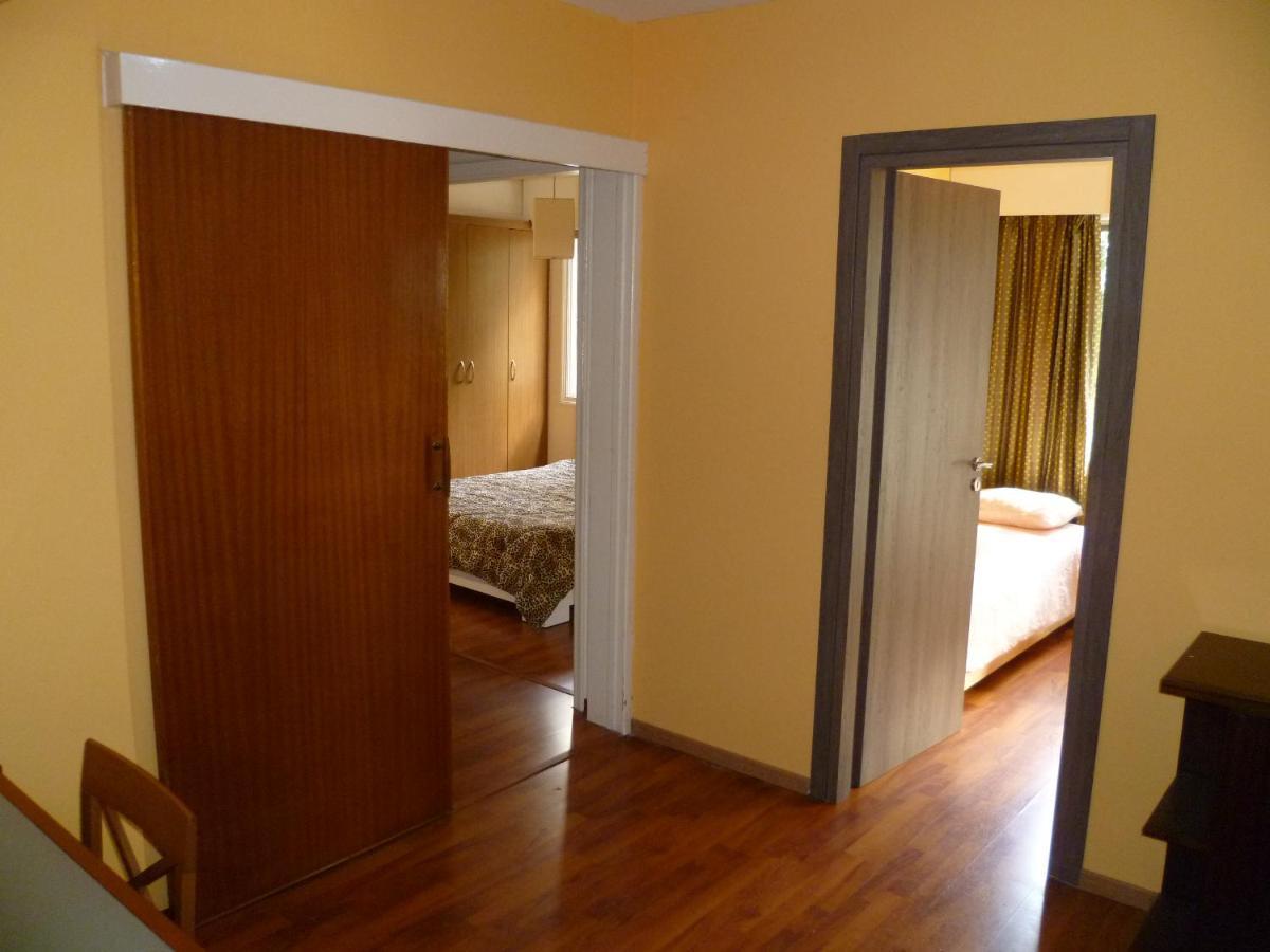 City Center Private 1 Or 2 Bedroom Flat - Dimofontos Nicosia Exterior photo