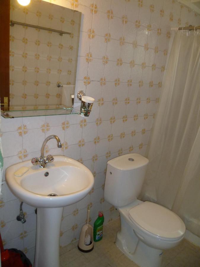 City Center Private 1 Or 2 Bedroom Flat - Dimofontos Nicosia Exterior photo